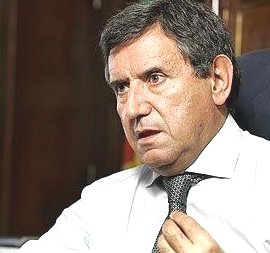 Covilhã: Relação ordena julgamento de Carlos Pinto e João Esgalhado, mas ambos requerem nulidade